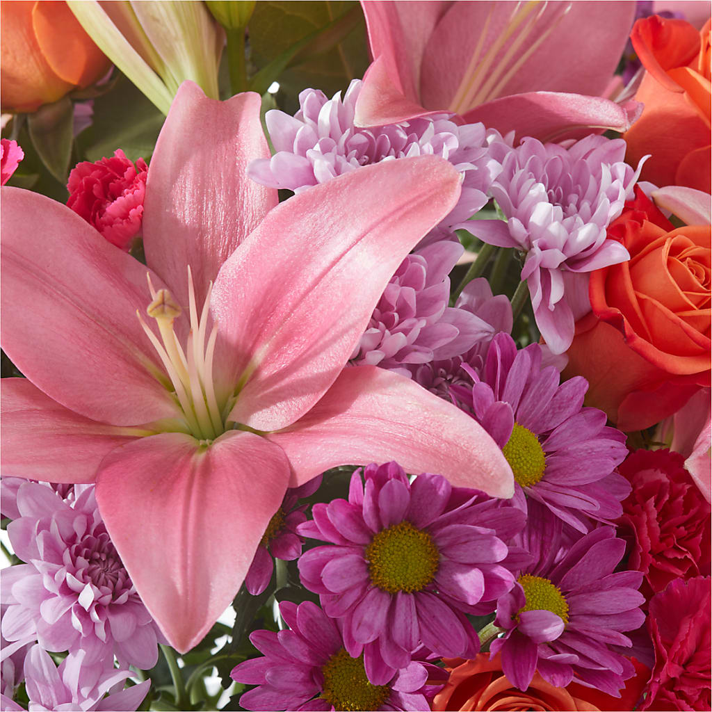 One and Only Bouquet –  Boston City Florist, Boston MA