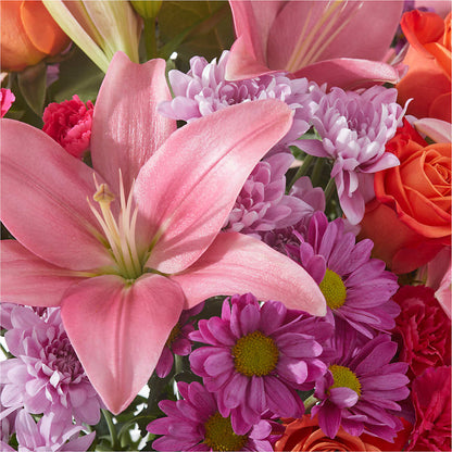 One and Only Bouquet –  Boston City Florist, Boston MA