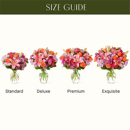 One and Only Bouquet –  Boston City Florist, Boston MA