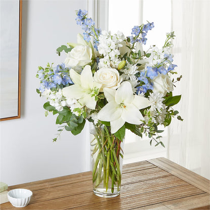 Peace of Mind Bouquet –  Boston City Florist, Boston MA