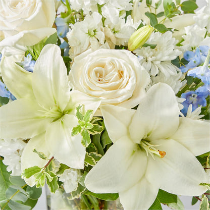 Peace of Mind Bouquet –  Boston City Florist, Boston MA