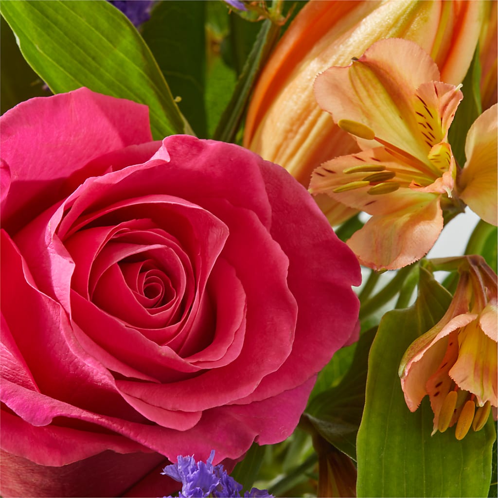 Joyful Bouquet –  Boston City Florist, Boston MA
