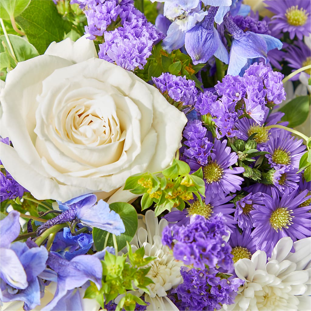 Genuine Gestures Bouquet –  Boston City Florist, Boston MA