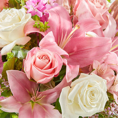 Ethereal Beauty Bouquet –  Boston City Florist, Boston MA