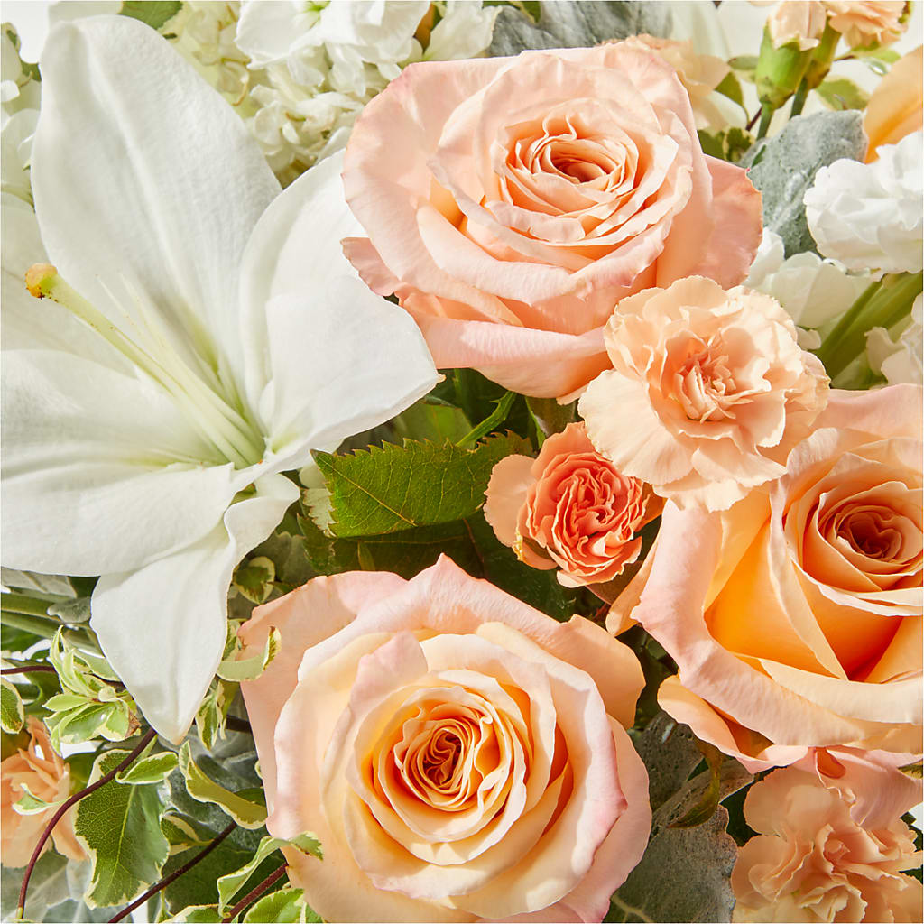 Darling Bouquet –  Boston City Florist, Boston MA