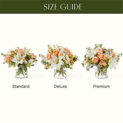 Darling Bouquet –  Boston City Florist, Boston MA