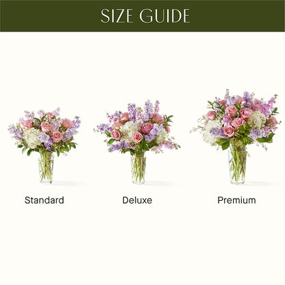 Embraced Bouquet –  Boston City Florist, Boston MA