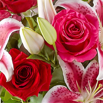 Always You Bouquet –  Boston City Florist, Boston MA