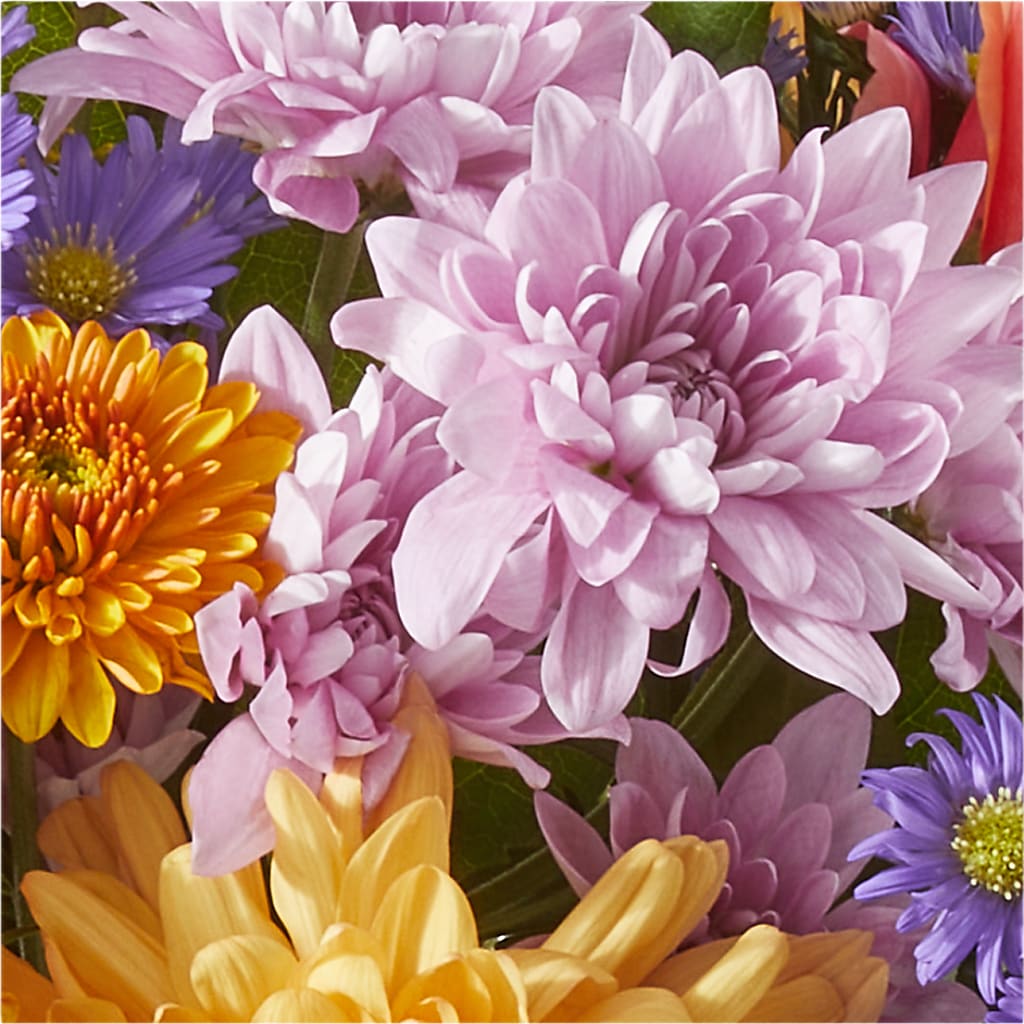 Countryside Bouquet –  Boston City Florist, Boston MA