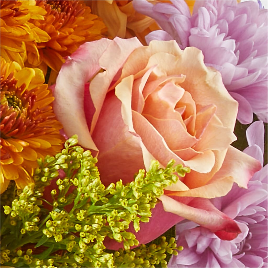 Countryside Bouquet –  Boston City Florist, Boston MA