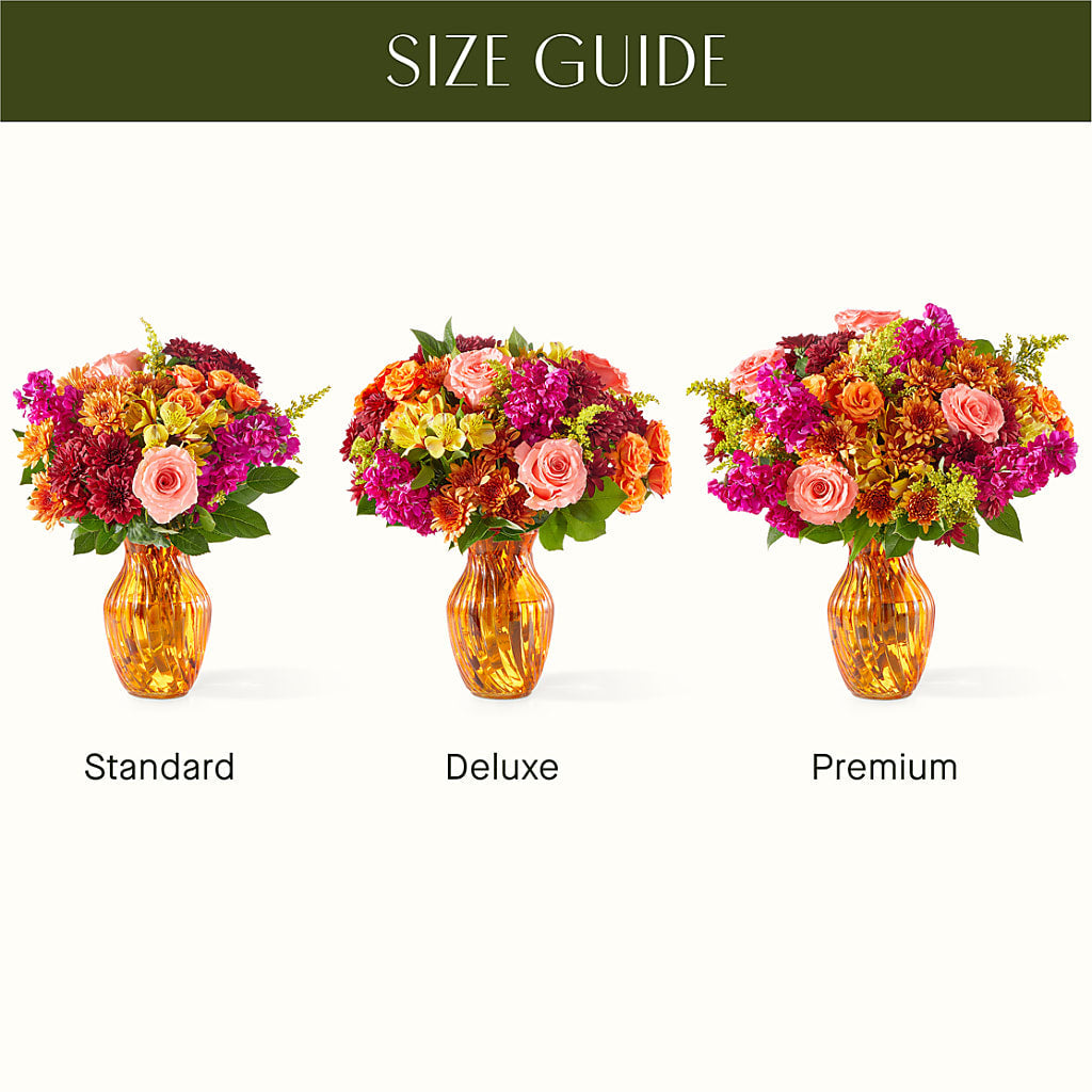 Countryside Bouquet –  Boston City Florist, Boston MA