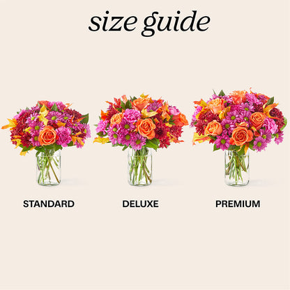 Mum's the Word Bouquet –  Boston City Florist, Boston MA