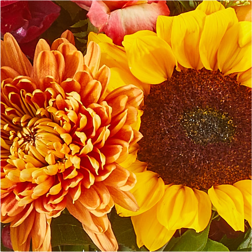 Seasons Change Bouquet –  Boston City Florist, Boston MA