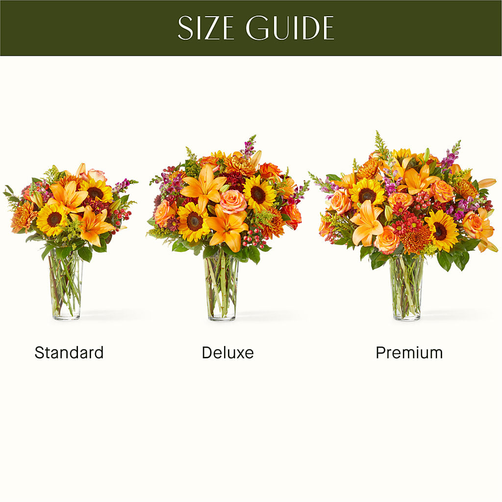 Seasons Change Bouquet –  Boston City Florist, Boston MA