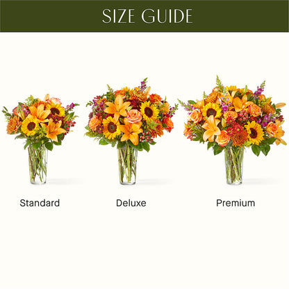 Seasons Change Bouquet –  Boston City Florist, Boston MA