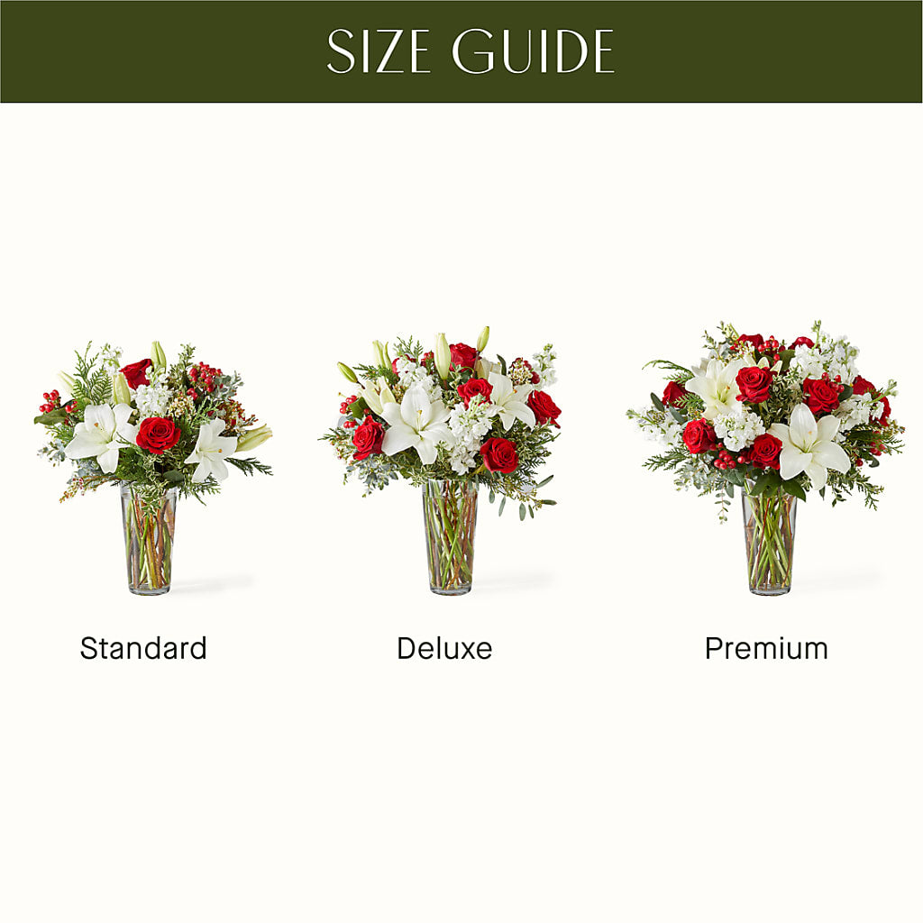 Twinkle Lights Bouquet –  Boston City Florist, Boston MA