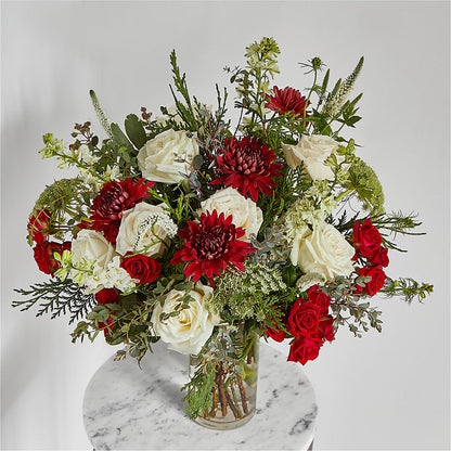 Favorite Traditions Bouquet –  Boston City Florist, Boston MA