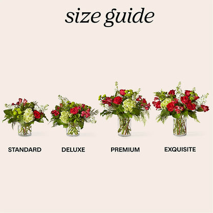 Tree Shopping Bouquet –  Boston City Florist, Boston MA
