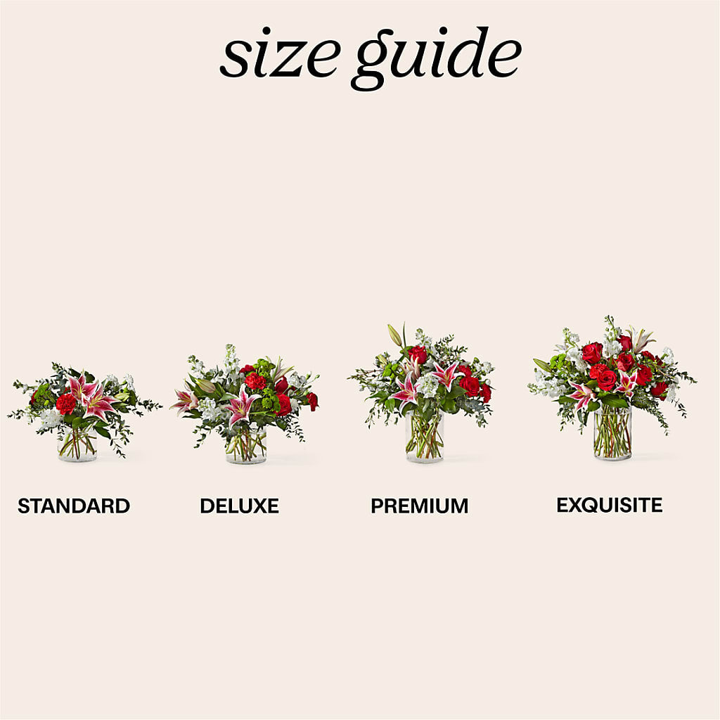 Gumdrop Button Bouquet –  Boston City Florist, Boston MA
