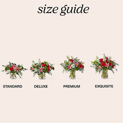 Gumdrop Button Bouquet –  Boston City Florist, Boston MA