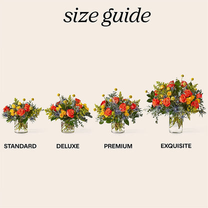 Disco Bouquet –  Boston City Florist, Boston MA