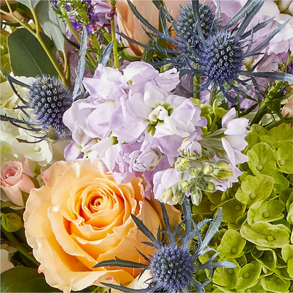 Porch Swing Bouquet –  Boston City Florist, Boston MA