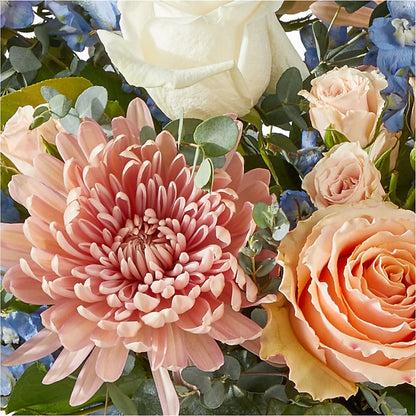 Inspired Bouquet –  Boston City Florist, Boston MA