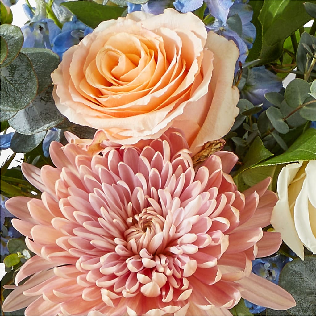 Inspired Bouquet –  Boston City Florist, Boston MA