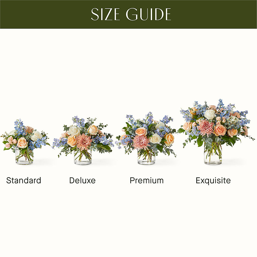 Inspired Bouquet –  Boston City Florist, Boston MA