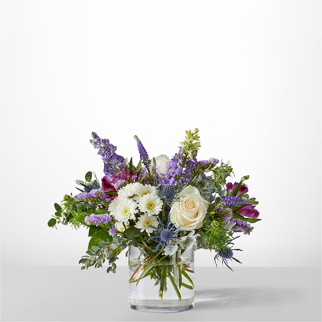 Shooting Star Bouquet –  Boston City Florist, Boston MA