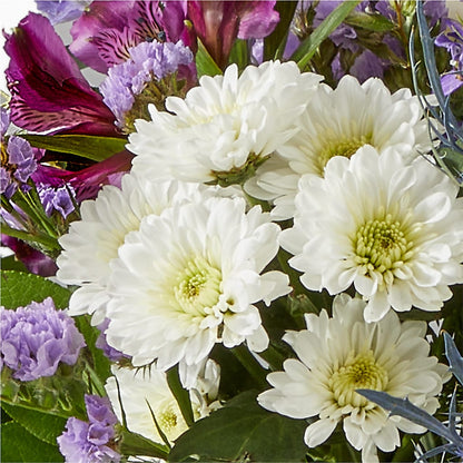 Shooting Star Bouquet –  Boston City Florist, Boston MA