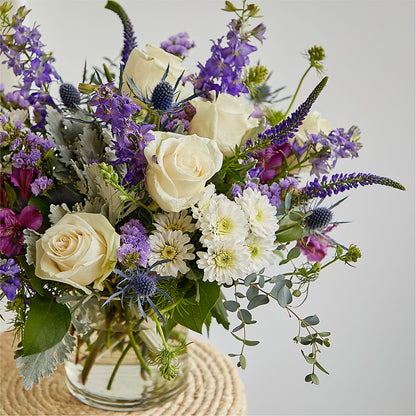 Shooting Star Bouquet –  Boston City Florist, Boston MA