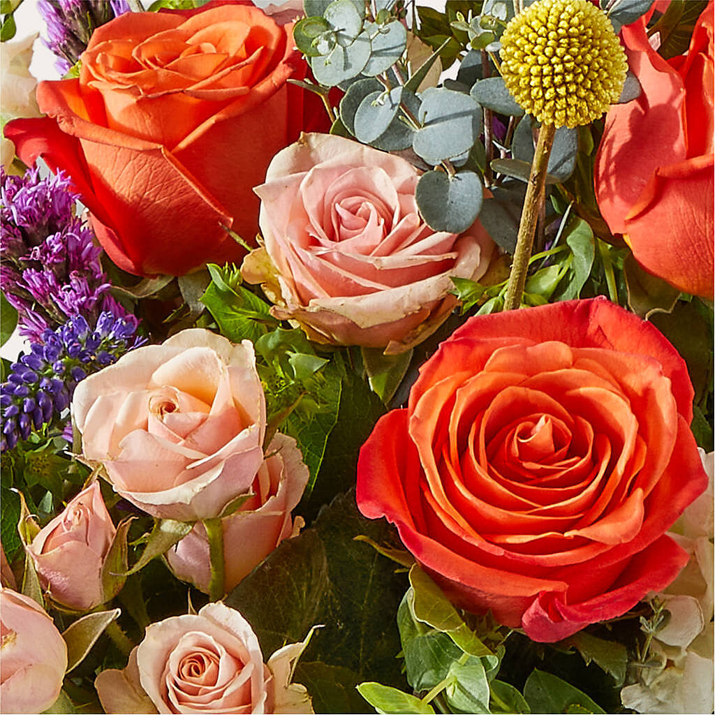 The Standout Bouquet –  Boston City Florist, Boston MA