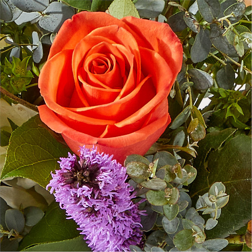 The Standout Bouquet –  Boston City Florist, Boston MA