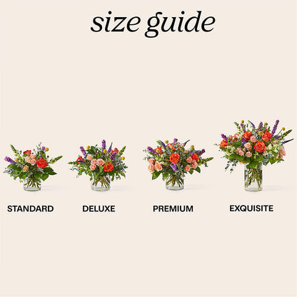The Standout Bouquet –  Boston City Florist, Boston MA