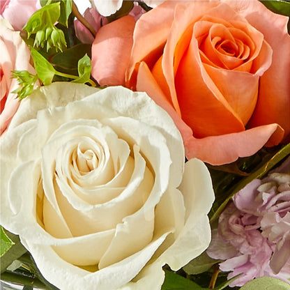 French Market Bouquet –  Boston City Florist, Boston MA