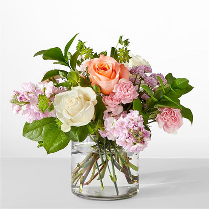 French Market Bouquet –  Boston City Florist, Boston MA