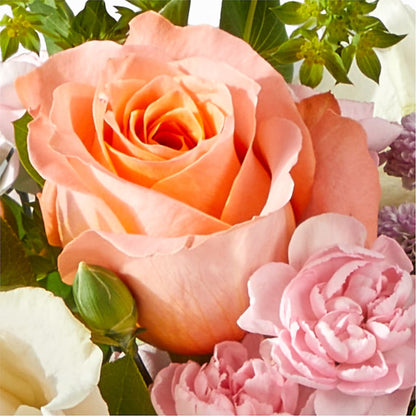 French Market Bouquet –  Boston City Florist, Boston MA