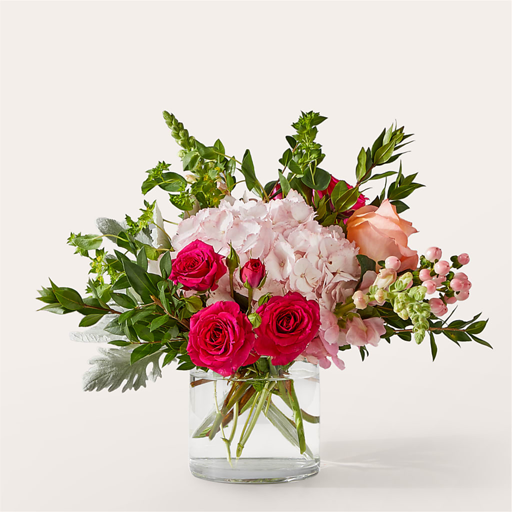 Glitz & Glam Bouquet –  Boston City Florist, Boston MA