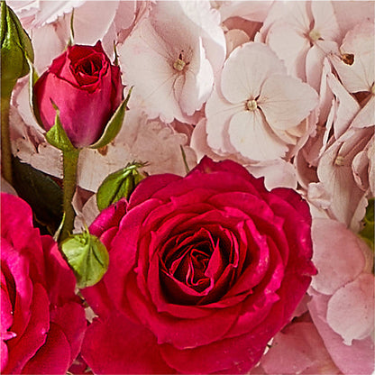 Glitz & Glam Bouquet –  Boston City Florist, Boston MA