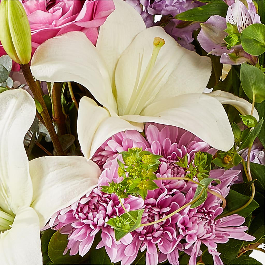 Daydreamer Bouquet –  Boston City Florist, Boston MA