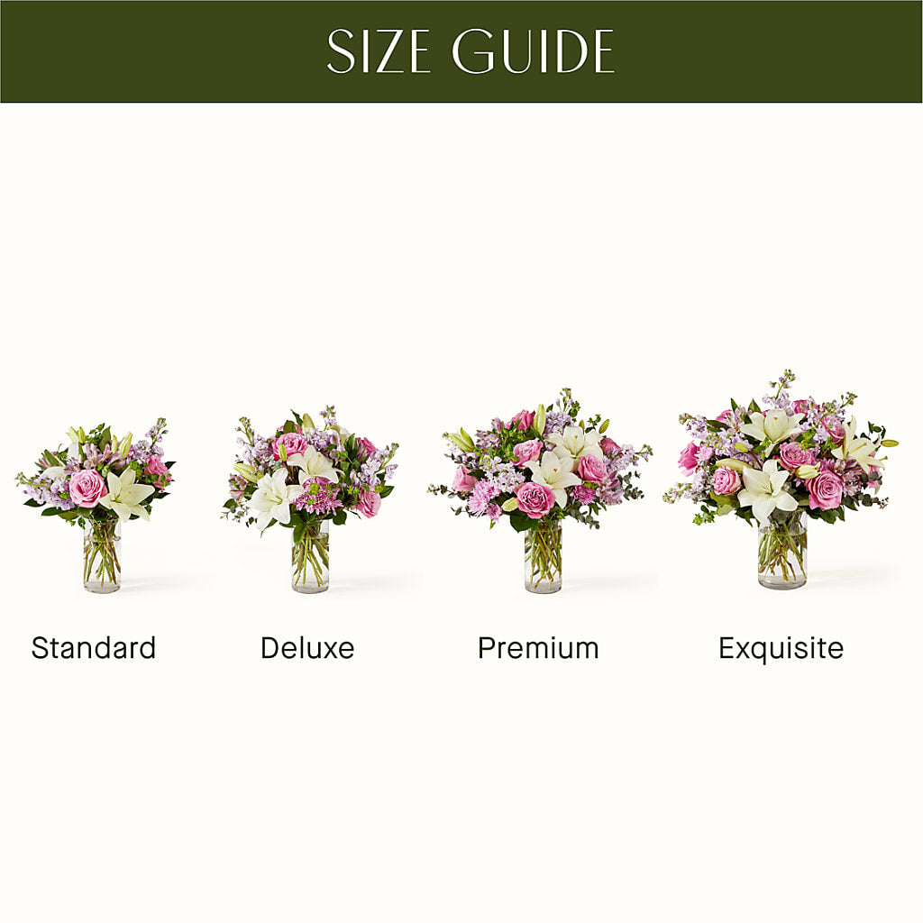 Daydreamer Bouquet –  Boston City Florist, Boston MA