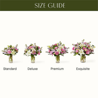 Daydreamer Bouquet –  Boston City Florist, Boston MA