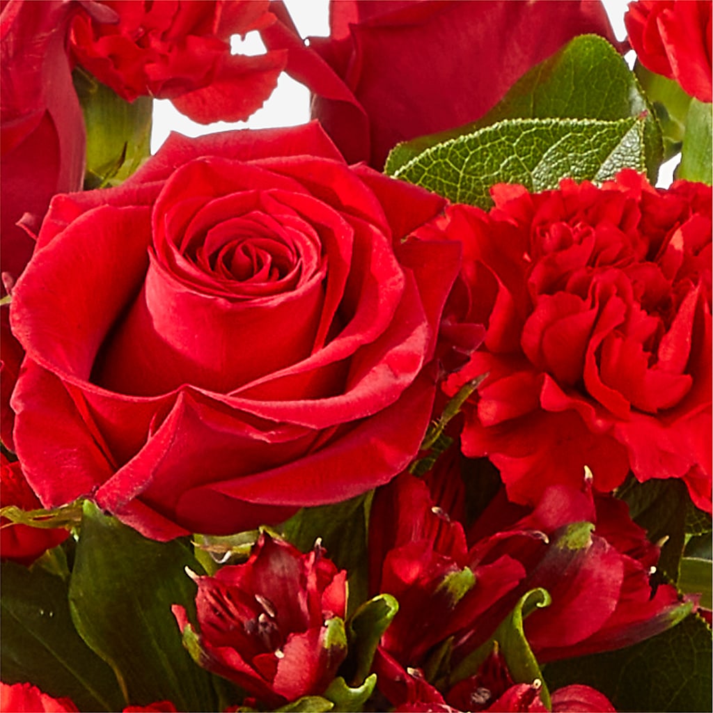 The Heartstrings Bouquet –  Boston City Florist, Boston MA