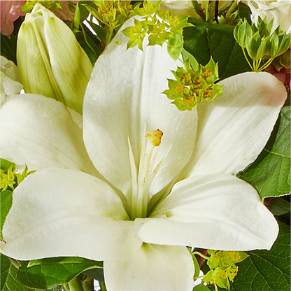 Fondly Bouquet –  Boston City Florist, Boston MA