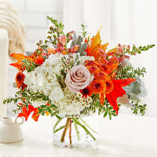 Autumnal Equinox Bouquet –  Boston City Florist, Boston MA