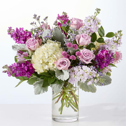 Empress Bouquet –  Boston City Florist, Boston MA