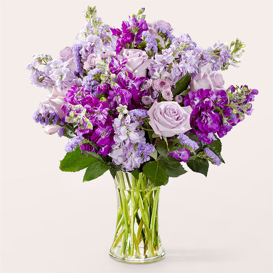 Give a Twirl Bouquet –  Boston City Florist, Boston MA