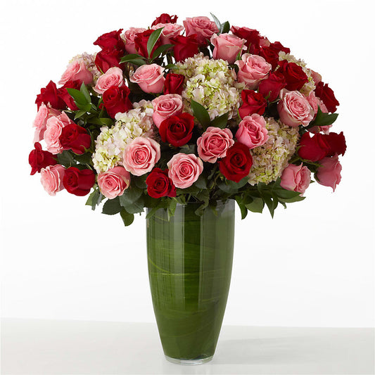 The Allure –  Boston City Florist, Boston MA