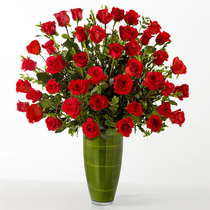 The Ballad –  Boston City Florist, Boston MA